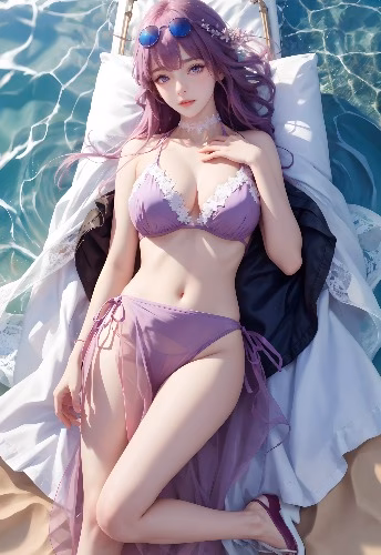 Honkai: Star Rail Kafka