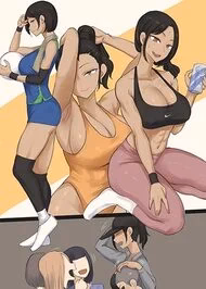 Hợp Đồng Đánh Đổi