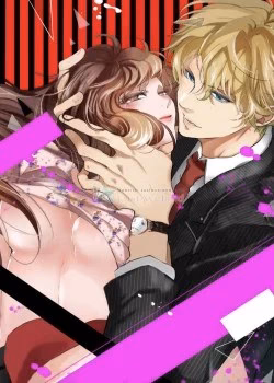 Hợp Đồng Hôn Nhân Với Ông Trùm Yakuza Xấu Xa