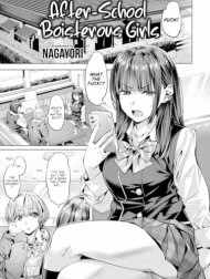 Houkago Kashimashi Girls