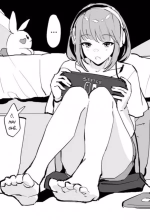 Hứng Tình Bất Ngờ