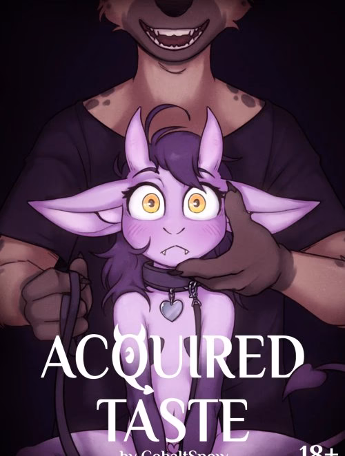 Hương Vị Đáng Ra Một Sucubus Nên Nếm Ngay Từ Đầu