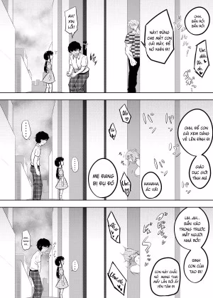 Hủy Hoại Mong Muốn Vợ