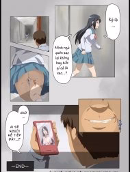 Hypnosis To The Chairperson [Iinchou Ni Saimin O]