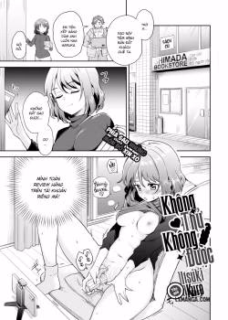 I Can’t Just Go Without Trying It!