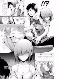 I Don’t Remember Triggering This Flag!