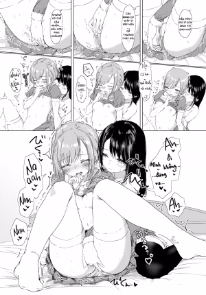 I Want To Grant You Happiness