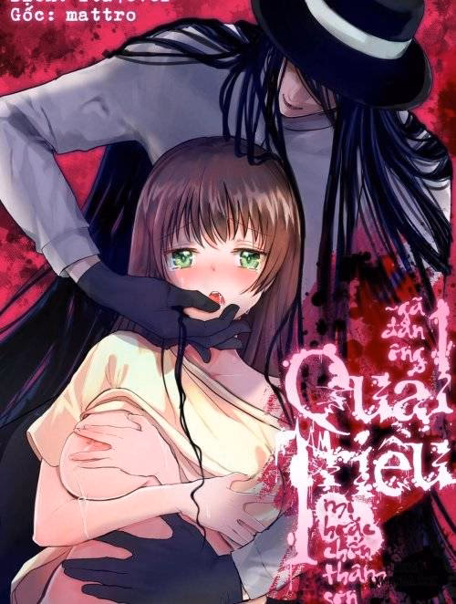 I Was Entranced By The Ghost In The Mountains