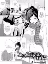 Ichigoichie O Kimi To