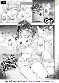 I’m Your Biggest Stan!!