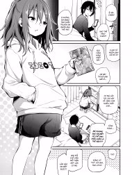 Imouto To Nori De Ecchi Shita Ken