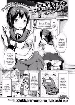 Incident Outbreak!! ~Pervert Vs Hentai