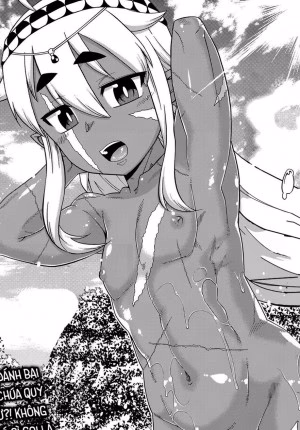 Isekai De Elf No Yuusha (♂) Ga Yome Ni Natte Kureru You Desu!?