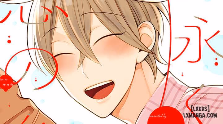 Itonaga-Kun No Koi No Ito