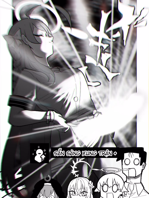 Jaaku Na Perochuu Ni Shizumu