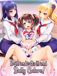 Joseika Kareshi O Hazukashimechae!