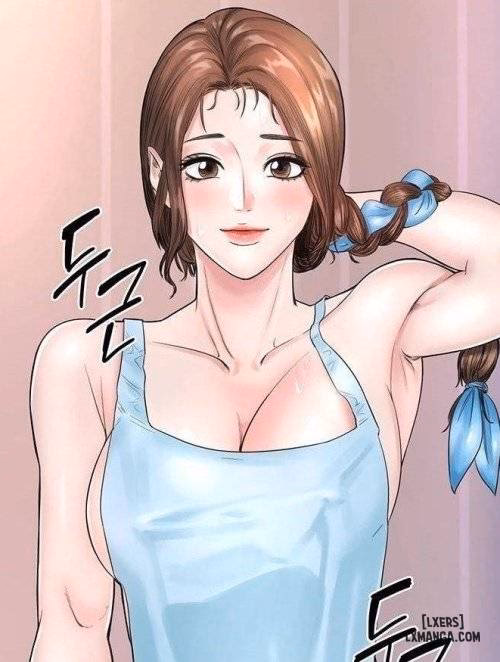 (Just Sex) Nhật Kí Xóm Nội Trú