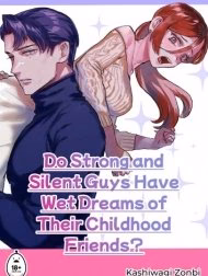 Kairiki Reiketsukan Wa Sewayaki Osananajimi No Midara Na Yume O Miru Ka?