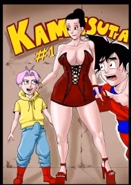Kamesutra