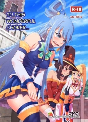 Kazuma Và Cái Vòng Thắt Cổ