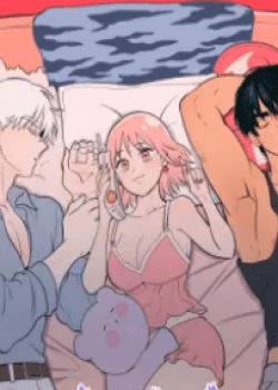 Kem Trái Cây Vị Đào