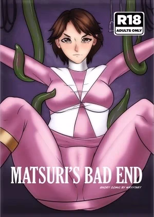 Kết Thúc Tồi Tệ Của Gopink (Người Việt Vẽ)