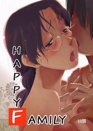 Khái Niệm Về Một Gia Đình Hạnh Phúc