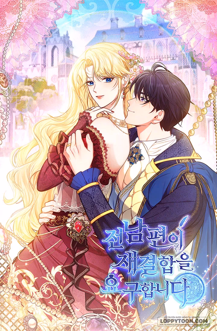 Khi Người Chồng Cũ Của Tôi Đòi Tái Hợp