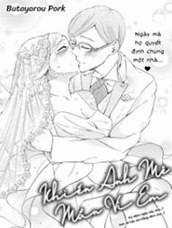 Khiến Anh Mê Mẩn Vì Em