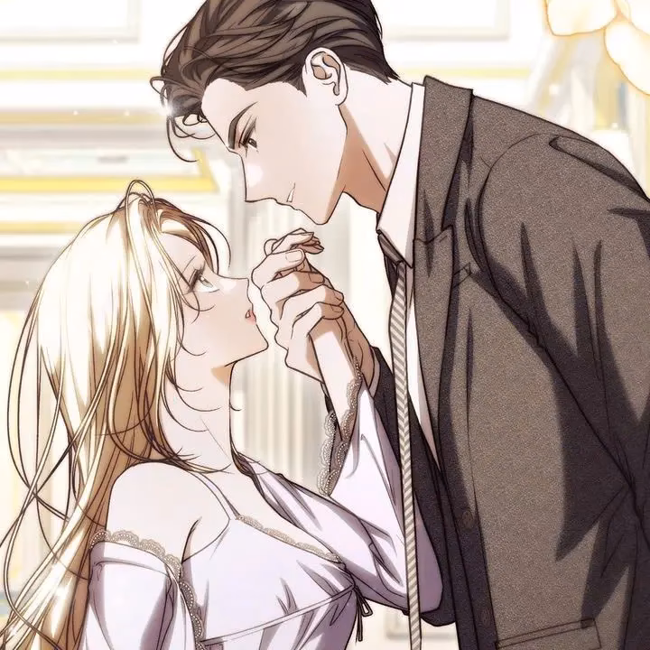 Tiểu Thư Quá Tò Mò