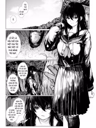 Không Thể Nào Người Trừ Quỷ Có Thể Thua Một Tên Tiểu Oni.