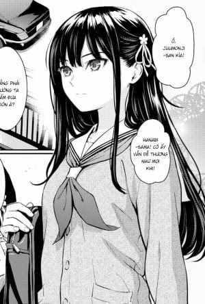 Khu Vườn Bí Mật