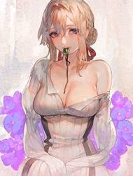 Khu Vườn Mơ Mộng