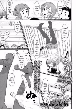 Kỉ Luật Một Con Ngốc!