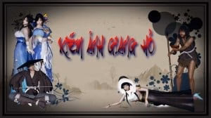 Kiếm Ảnh Giang Hồ