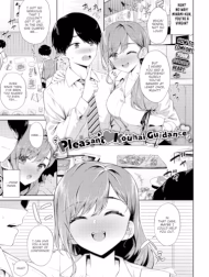 Kimochi ♥ Kohaishidou