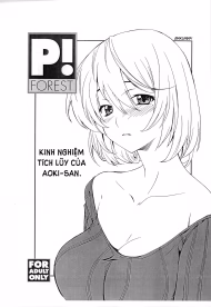 Kinh Nghiệm Tích Lũy Của Aoki-San