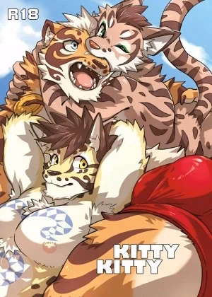 Kitty Kitty