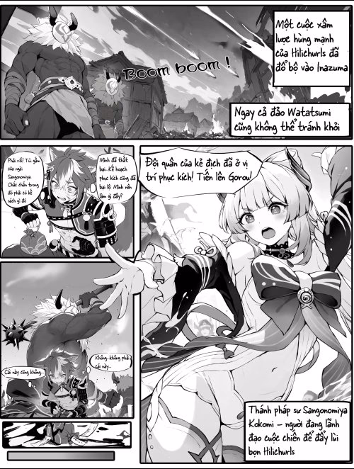 Kokomi-Kyou Wa Haiboku O Mitomenai