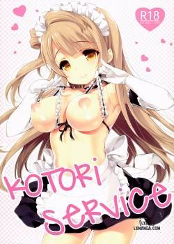 Kotori Service