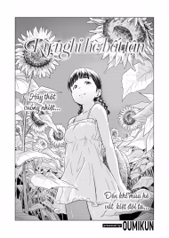 Kỳ Nghỉ Hè Bất Tận