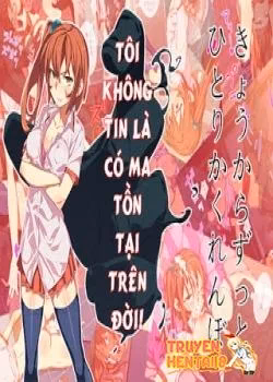 Kyou Kara Zutto, Hitori Kakurenbo