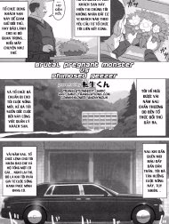 Kyoubou Ninshin Monster Vs Houkei Chuunen