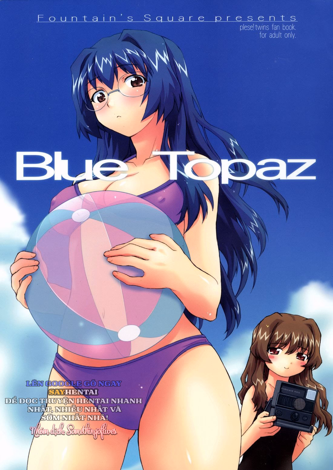 Lam Hoàng Ngọc_ Viên Đá Tình Ái U Buồn