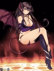 Làm Thế Nào Để Trở Thành Quỷ Vương