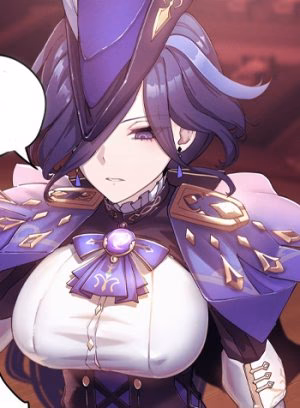 Làm Tình Cùng Clorinde