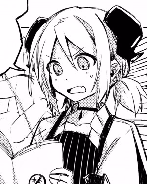 Lần Đầu Làm Chuyện Ấy Ifrit X Eyjafjalla (Arknights)