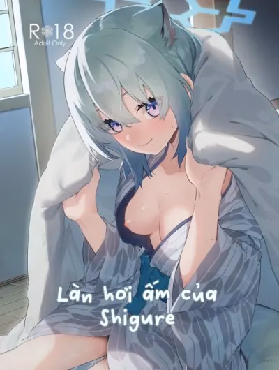 Làn Hơi Ấm Của Shigure.