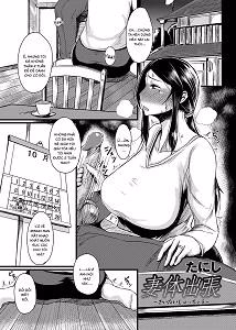 Lần Lầm Lỡ Của Cô Vợ