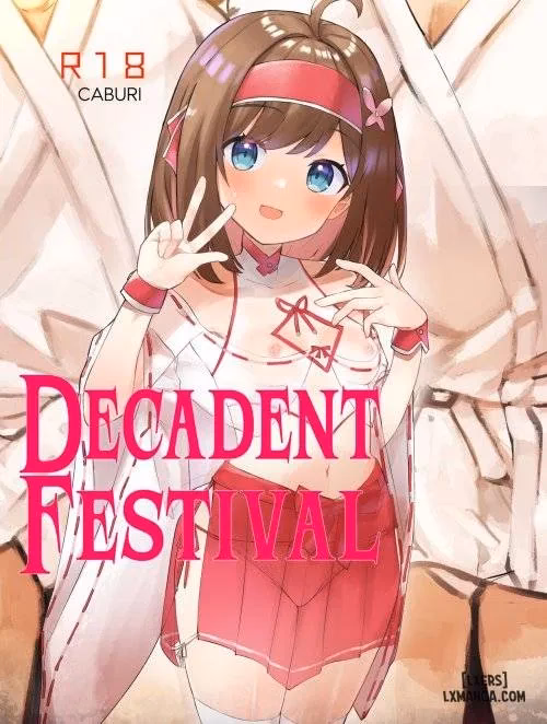 Lễ Hội Suy Đồi